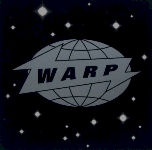 Warp Promo CD 001