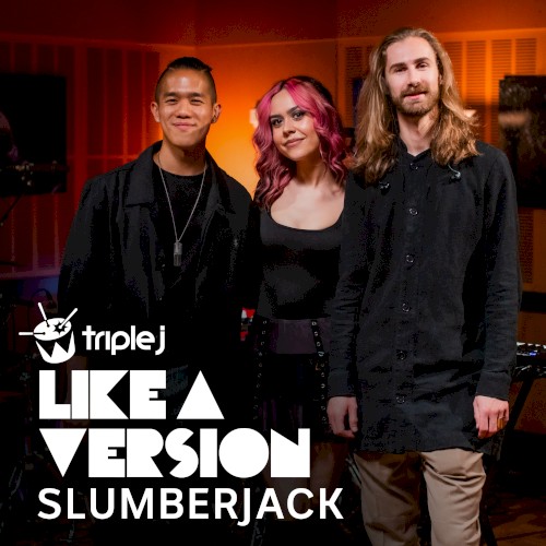 In for the Kill (triple j Like A Version)