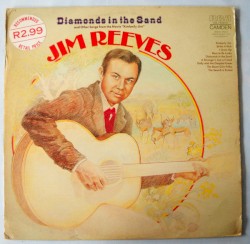 Diamonds in the Sand