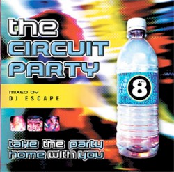 The Circuit Party Volume 8