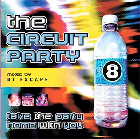 The Circuit Party Volume 8