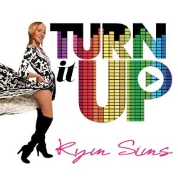 Turn It Up