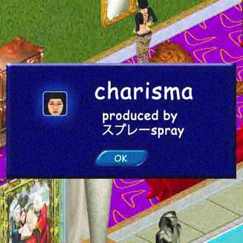 charisma
