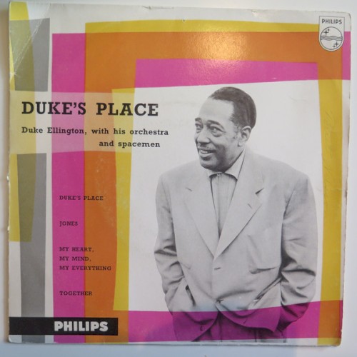 Duke's Place