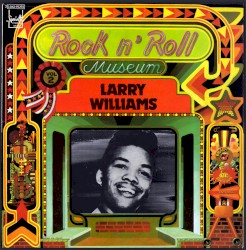 Rock n' Roll Museum, Vol. 2