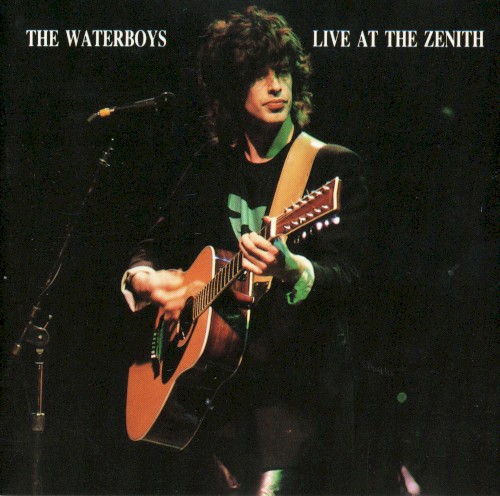 Live at the Zenith