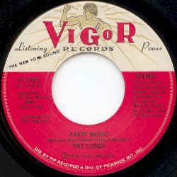 Party Music