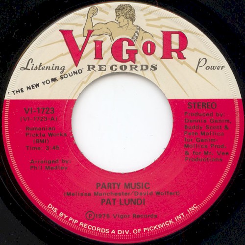 Party Music