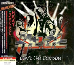 Live in London