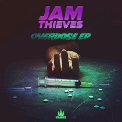 Overdose EP
