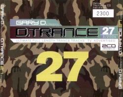 D.Trance 27