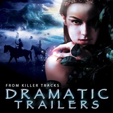 Dramatic Trailers (Fulls and Alt Mixes)