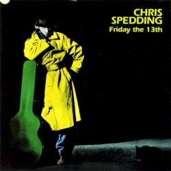 Friday the 13th