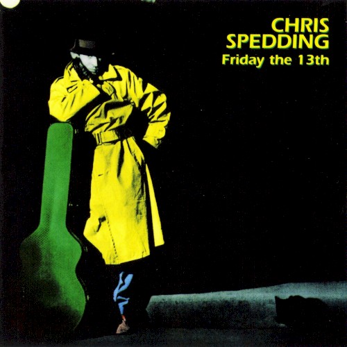 Friday the 13th