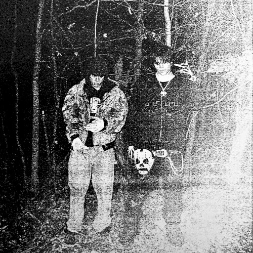 Dark Harvest