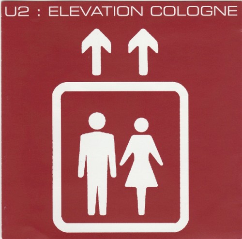 Elevation Cologne