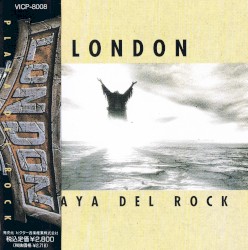Playa Del Rock