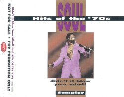 Soul Hits of the ’70s: Didn't It Blow Your Mind! Sampler