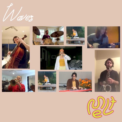 Waves - Live From Quarantine (Demo)