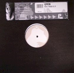Rail Road E.P.