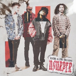 Usurper