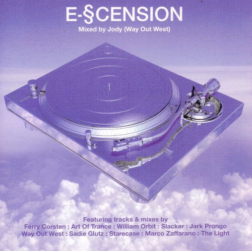 E‐§cension