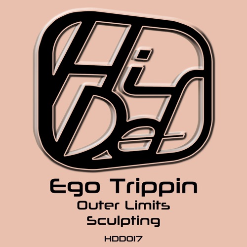 Outer Limits / Sculpting