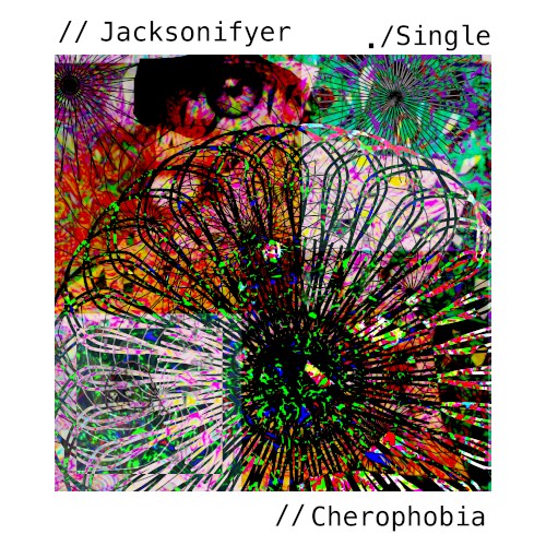 Cherophobia