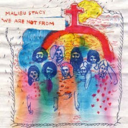 We Are Not From