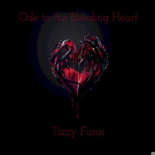 Ode to the Bleeding Heart