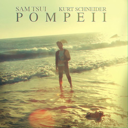 Pompeii