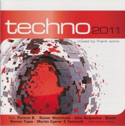 Techno 2011
