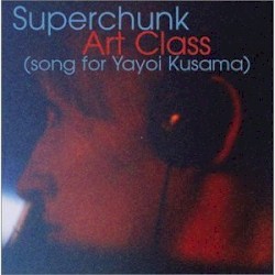 Art Class (Song for Yayoi Kusama)