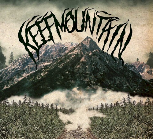 Keef Mountain