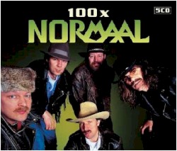 100 x Normaal