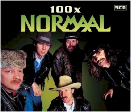 100 x Normaal