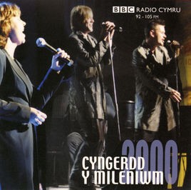 Cyngerdd y Mileniwm 2000