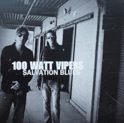 Salvation Blues