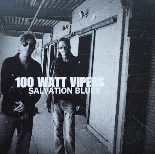 Salvation Blues