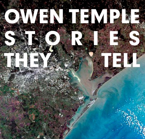 Stories They Tell