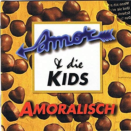 Amoralisch