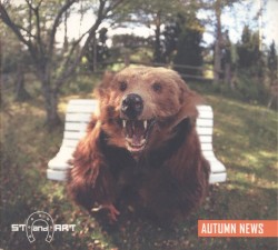 Autumn News