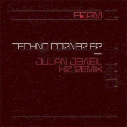Techno Corner EP