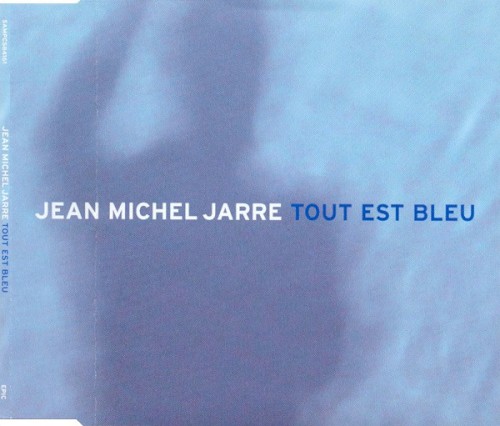 Tout Est Bleu