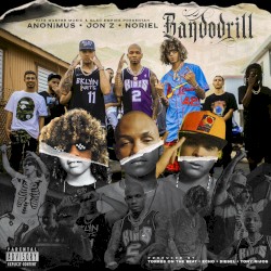 Bandodrill