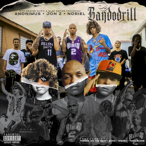 Bandodrill