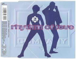Rhythm of Love