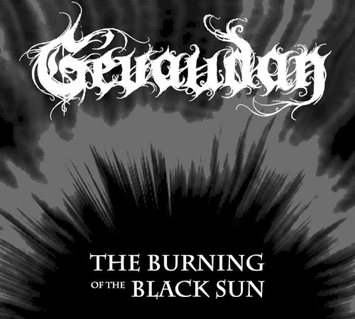 The Burning of the Black Sun