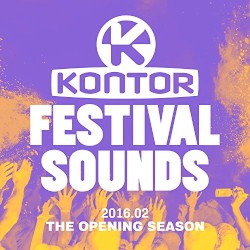 Kontor: Festival Sounds 2016: The Opening Season