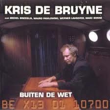 Buiten de wet